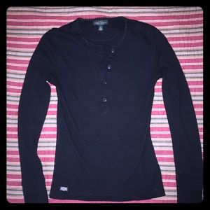 Ralph Lauren Thermal- NWT